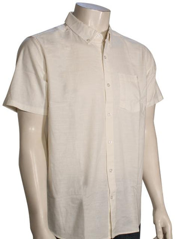 Hurley icon Stretch Shirt white