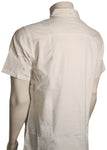 Hurley icon Stretch Shirt white