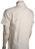 Hurley icon Stretch Shirt white