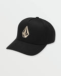 VOLCOM EMOSSED STONE ADJ HAT