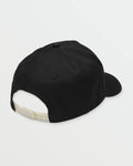 VOLCOM EMOSSED STONE ADJ HAT