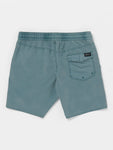 VOLCOM CENTER TRUNK 17