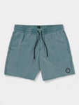 VOLCOM CENTER TRUNK 17