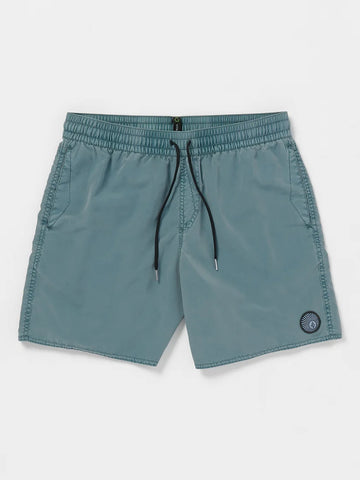 VOLCOM CENTER TRUNK 17