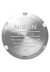 Nixon Small Time Teller