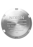 Nixon Small Time Teller