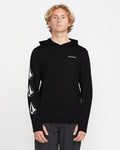 Volcom Large Iconic Hood LS