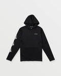 Volcom Large Iconic Hood LS