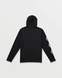 Volcom Large Iconic Hood LS