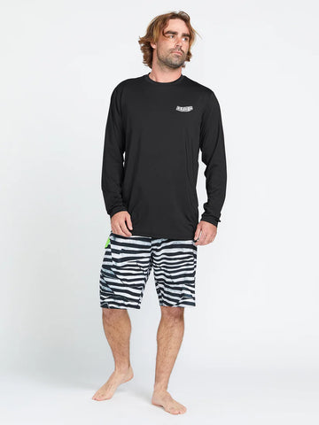 Volcom Stone Pistol LS