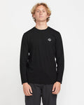 Volcom Oval Track Loose LS