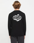 Volcom Oval Track Loose LS