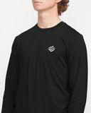 Volcom Oval Track Loose LS