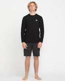 Volcom Oval Track Loose LS