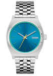 NIXON TME TELLER BYRON BLUE