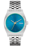 NIXON TME TELLER BYRON BLUE