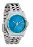 NIXON TME TELLER BYRON BLUE