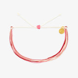 PURA VIDA LOVE YOU MORE BRACELET