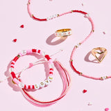 PURA VIDA LOVE YOU MORE BRACELET