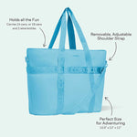 CORKCICLE ESTELLE TOTE