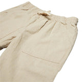 RHYTHM LINEN FATIGUE JAM PANT