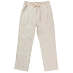 RHYTHM LINEN FATIGUE JAM PANT