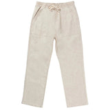 RHYTHM LINEN FATIGUE JAM PANT