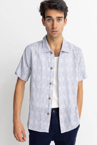 RHYTHM PARKWAY SS SHIRT