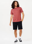 Rip Curl Plain Pocket Tee