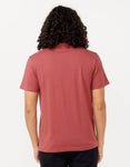 Rip Curl Plain Pocket Tee