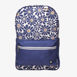THREAD EMMELINE NAVY BACKPACK