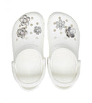 CROCS MONOCHROME FOWER