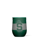 CORKCICLE 12oz STEMLESS SLYTHERIN
