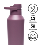 CORKCICLE MUAVE SPORT CANTEEN
