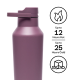 CORKCICLE MUAVE SPORT CANTEEN
