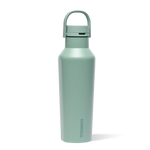 CORKCICLE THYME SPORT CANTEEN 20oz