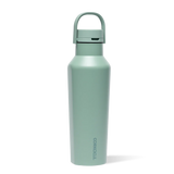 CORKCICLE THYME SPORT CANTEEN 20oz