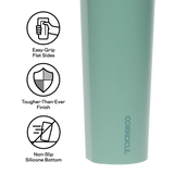 CORKCICLE THYME SPORT CANTEEN 20oz