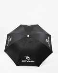 RIP CURL BRAND BEACH UMBRELLA