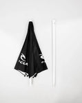 RIP CURL BRAND BEACH UMBRELLA