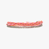 PURA VIDA LAGUNA STRING CHAIN