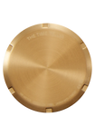 NIXON TIME TELLER GOLD/BLACK