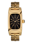 NIXON FRANKIE GOLD/BLACK