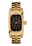 NIXON FRANKIE GOLD/BLACK