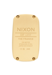 NIXON FRANKIE GOLD/BLACK