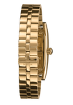 NIXON FRANKIE GOLD/BLACK