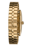 NIXON FRANKIE GOLD/BLACK