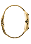 NIXON FRANKIE GOLD/BLACK