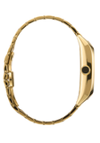 NIXON FRANKIE GOLD/BLACK