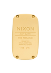 NIXON FRANKIE STARBURST/GOLD
